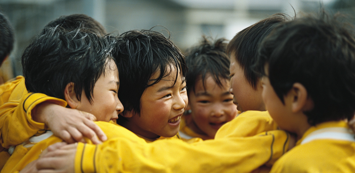 ｜対象｜小学4年生〜小学6年生 男女